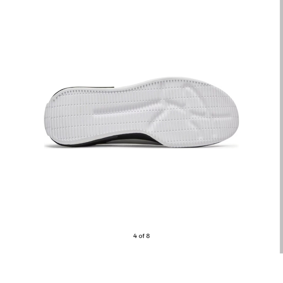 Stella McCartney x Wmns Treino Mid 'Leopard Print - White - Picture 3 of 7